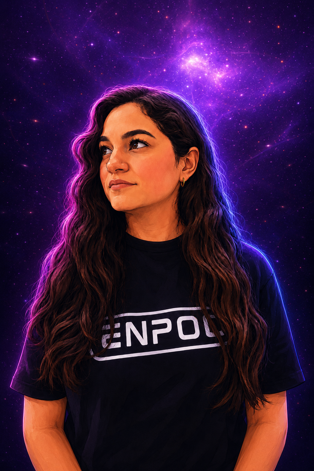 Paloma Delgado